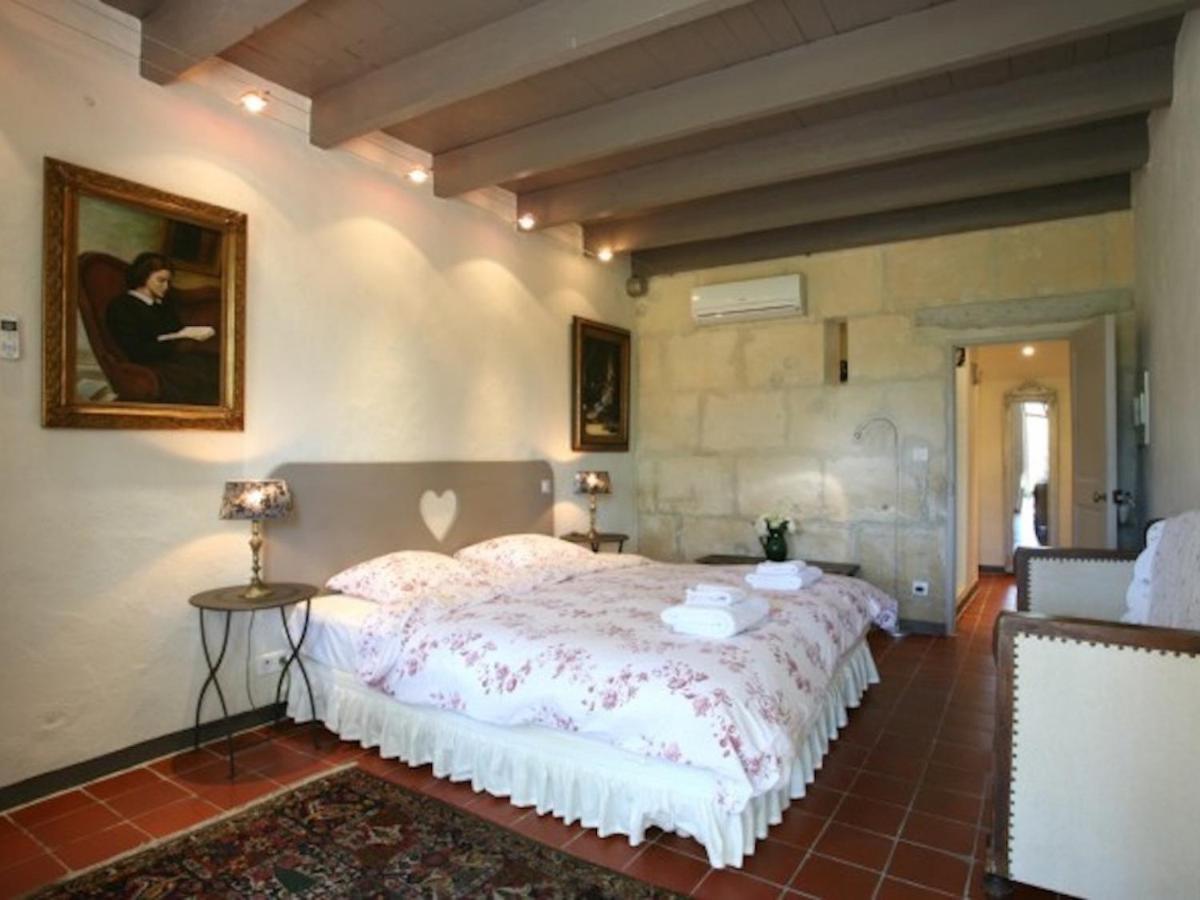 Chambre Double avec Salle de Bains Privative