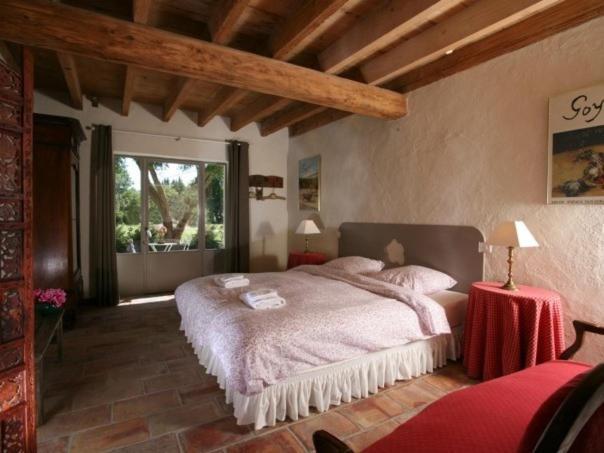 Chambre Double Supérieure